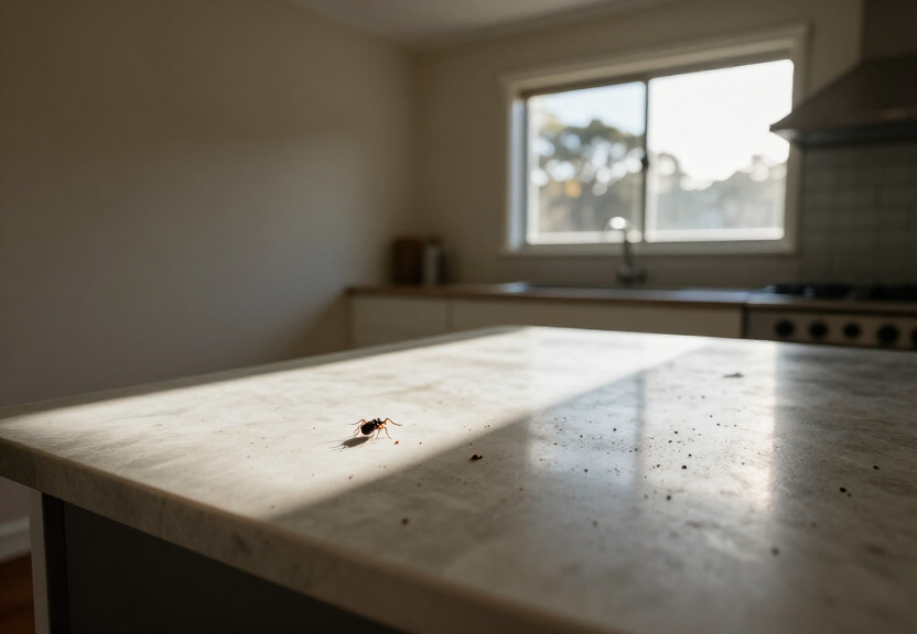 Pest Control in Cambridge Park Homes